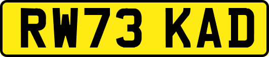 RW73KAD