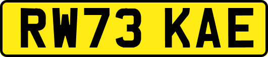RW73KAE
