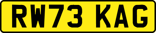 RW73KAG