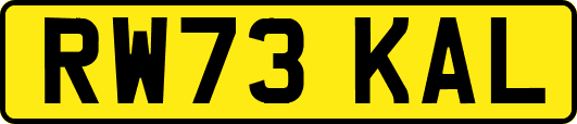 RW73KAL