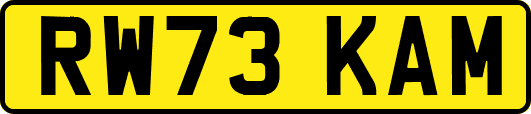 RW73KAM