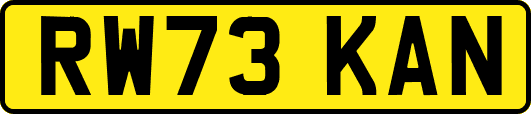 RW73KAN