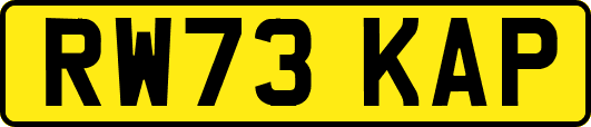 RW73KAP