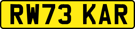 RW73KAR