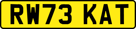 RW73KAT