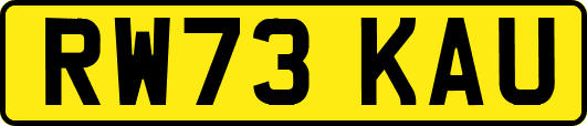RW73KAU