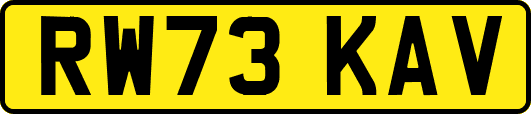 RW73KAV
