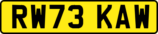 RW73KAW