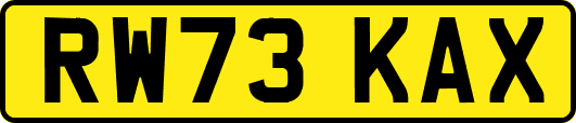 RW73KAX