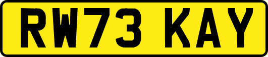 RW73KAY