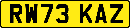 RW73KAZ