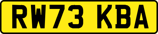 RW73KBA