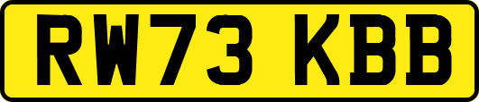 RW73KBB