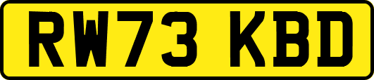 RW73KBD