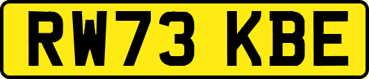 RW73KBE
