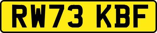 RW73KBF