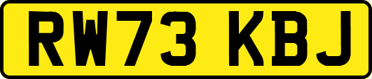 RW73KBJ