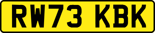 RW73KBK