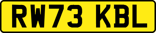 RW73KBL