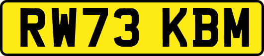 RW73KBM