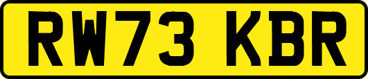 RW73KBR