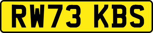 RW73KBS