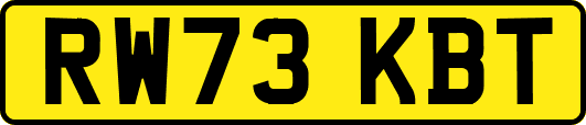 RW73KBT