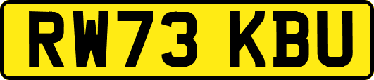 RW73KBU