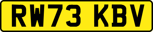 RW73KBV