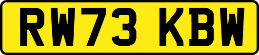 RW73KBW