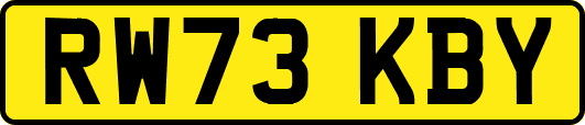 RW73KBY