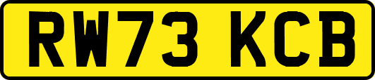 RW73KCB