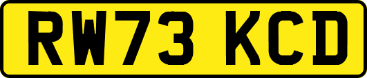 RW73KCD