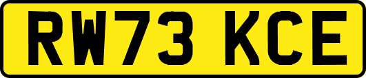 RW73KCE