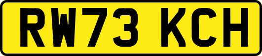 RW73KCH