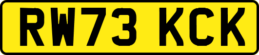 RW73KCK