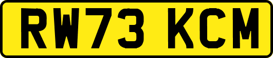 RW73KCM