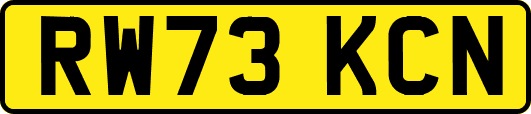 RW73KCN