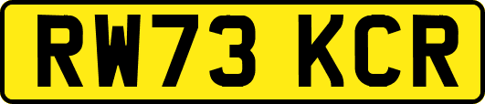 RW73KCR