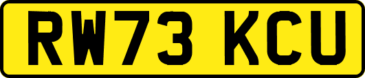 RW73KCU