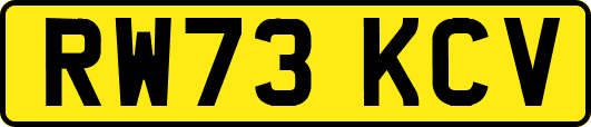 RW73KCV