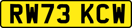 RW73KCW
