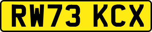 RW73KCX