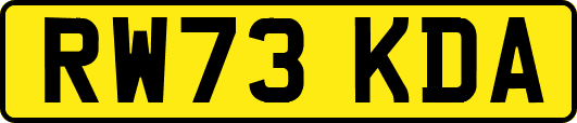 RW73KDA
