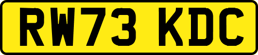 RW73KDC