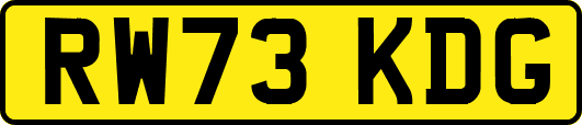 RW73KDG