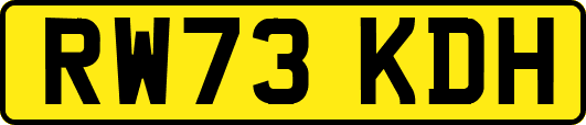 RW73KDH
