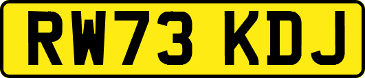 RW73KDJ
