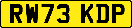 RW73KDP