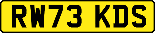 RW73KDS